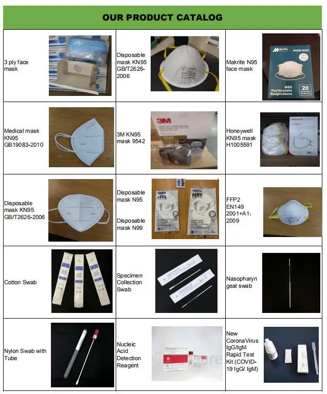 Nucleic Acid Detection Reagent Good Quality and Nice Price