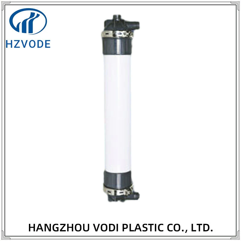 Hollow Fiber Washable UF Membrane Filter