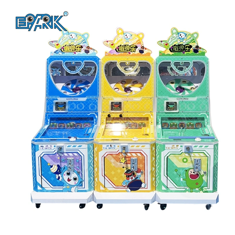 Meow Ball Fun Pinball Machine Coin Operated Games Ball Shooting Arcade Game Machine