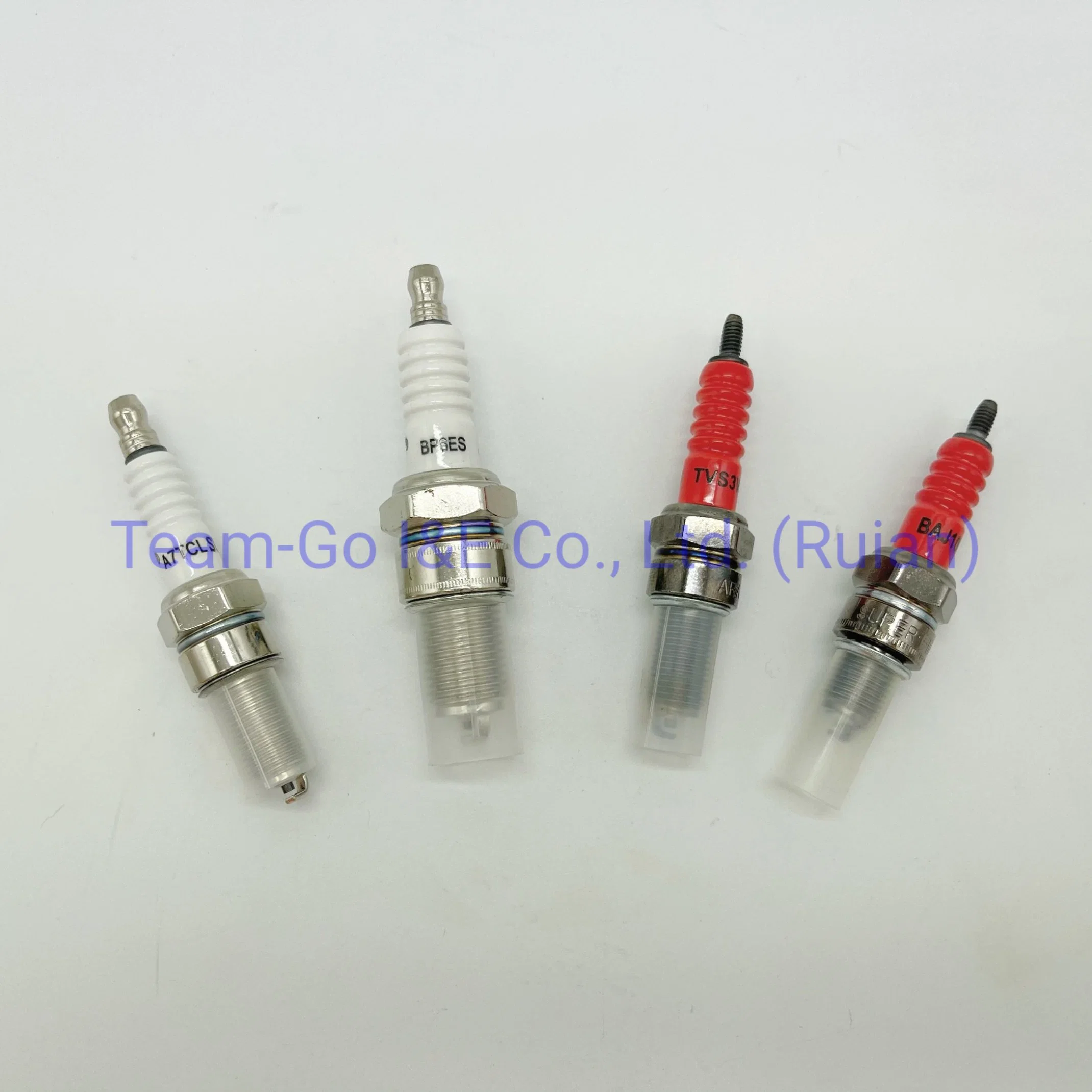 Tricycle Spare Part Spark Plug Tvs3w