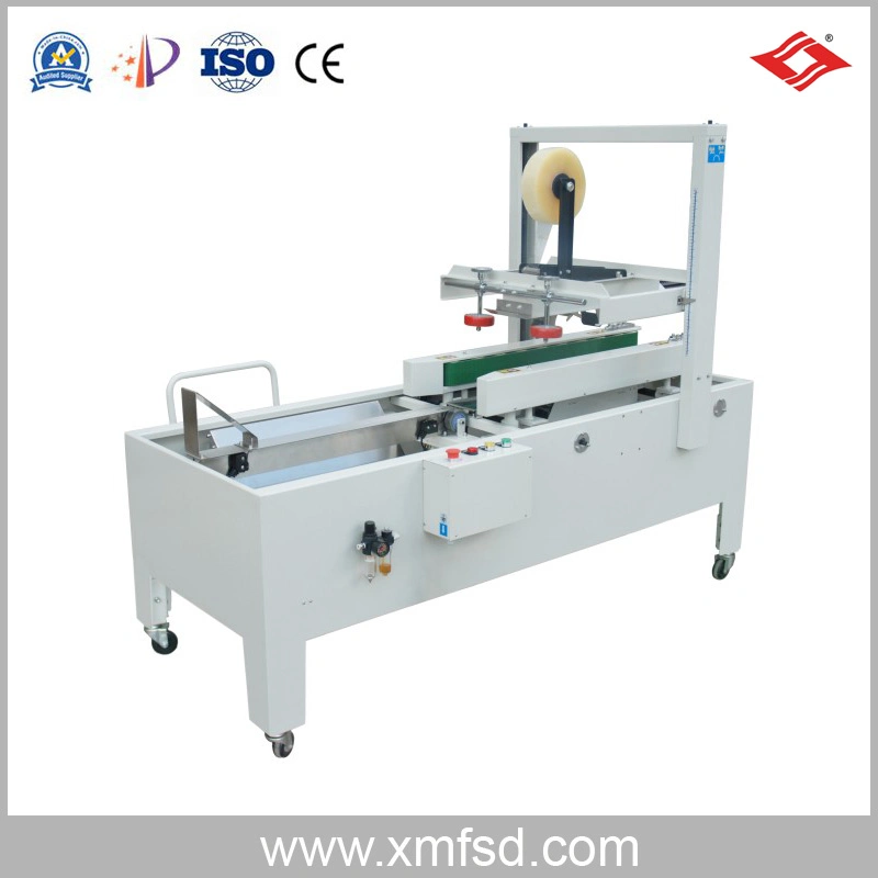 Automatic Unpacking Machine Multi-Function Packing Machine