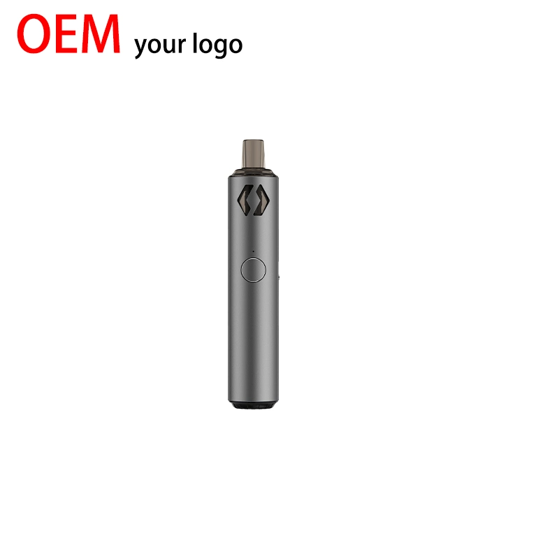 Wholesale/Supplier Factory Price Replaceable Smoke Pod Electronic Cigarette Vape 3ml 1000 Puffs