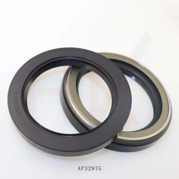 Tcn Ap3297g 62*85*12 High Pressure Oil Seal Hydraulic Pump Excavator Accessories