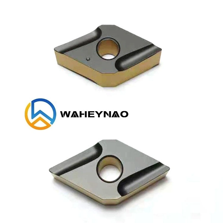 Waheynao Carbide Insert CNC Machine Cutter Turning Milling Tool