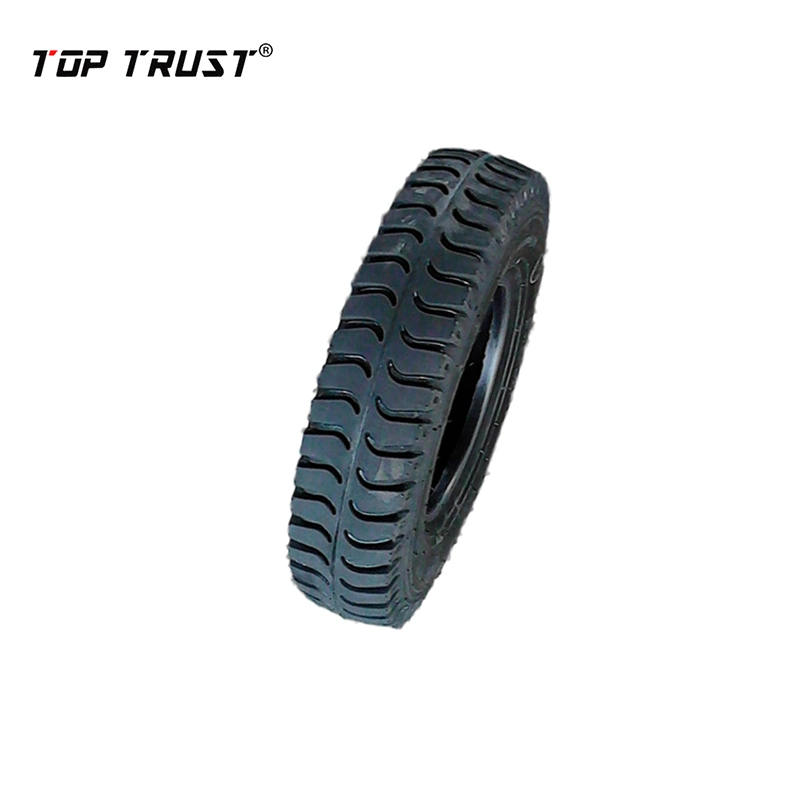 Agricultural Farm Tractor Tyre Wheelbarrow Tyre Motorcycle Tire Sh628 Pattern 4.00-8