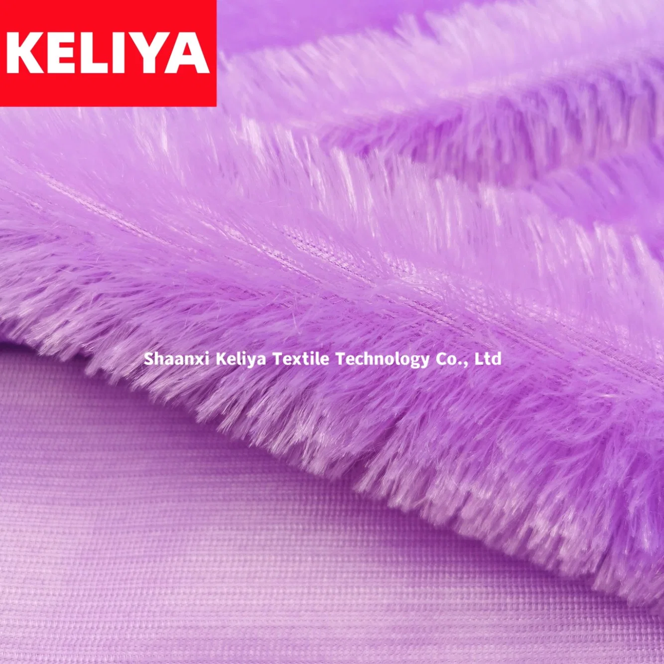 Cheap Chinese Microfiber Polyester 20mm PV Plush Fabric