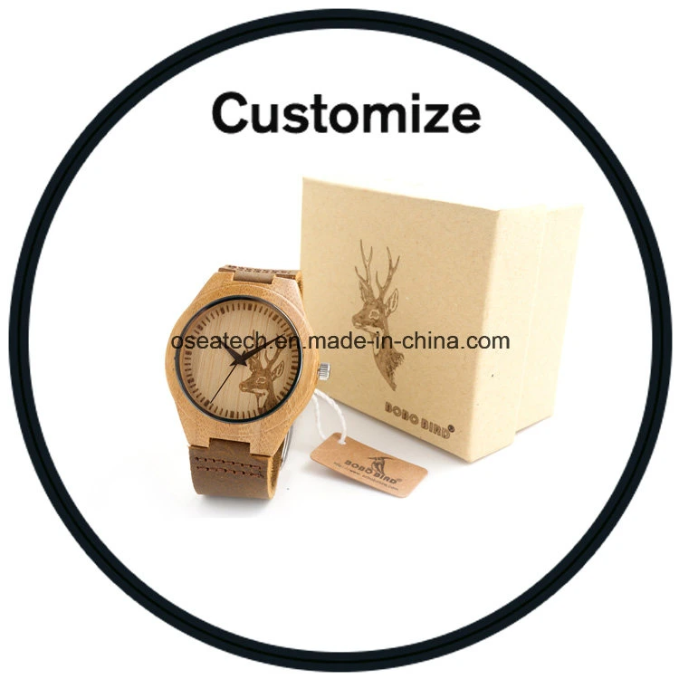 Custom Logo Brand Wristwatch Wholesale/Supplier Automatic Sports Digital Watches