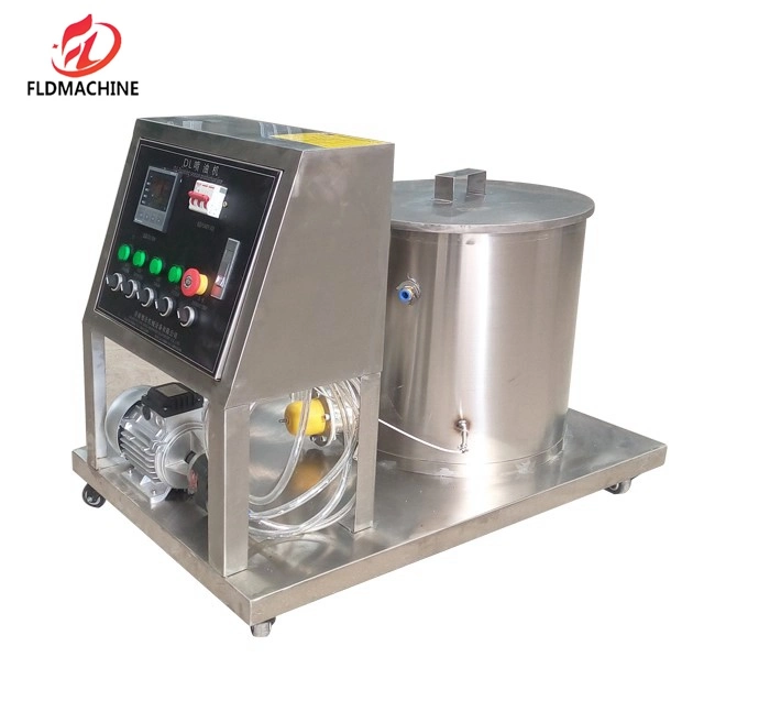 Floating Fish Feed Machine Fish Food Pellet Processing Equipment