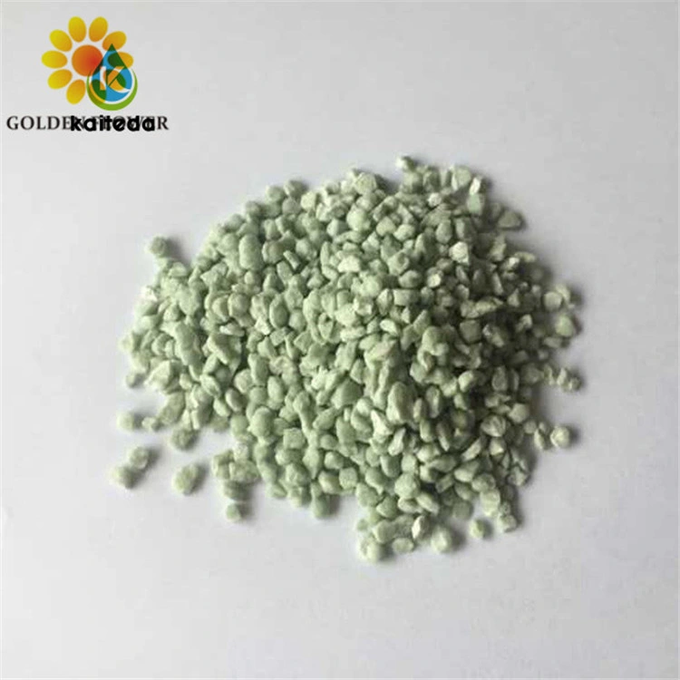 Water Tratement Chemical Ferrous Sulphate Heptahydrate