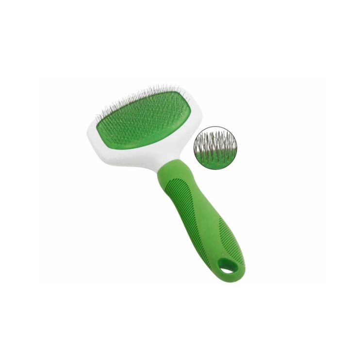 Pet Daily Use Grooming Cat Clean up Product Dog Brushp