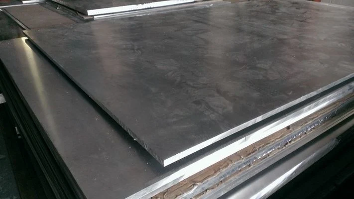 6mm 8mm 10mm 15mm 20mm 25mm 30mm Aluminium Plate Grade 3003 5052 5754 5083 3004 3005 3105 Aluminium Sheet