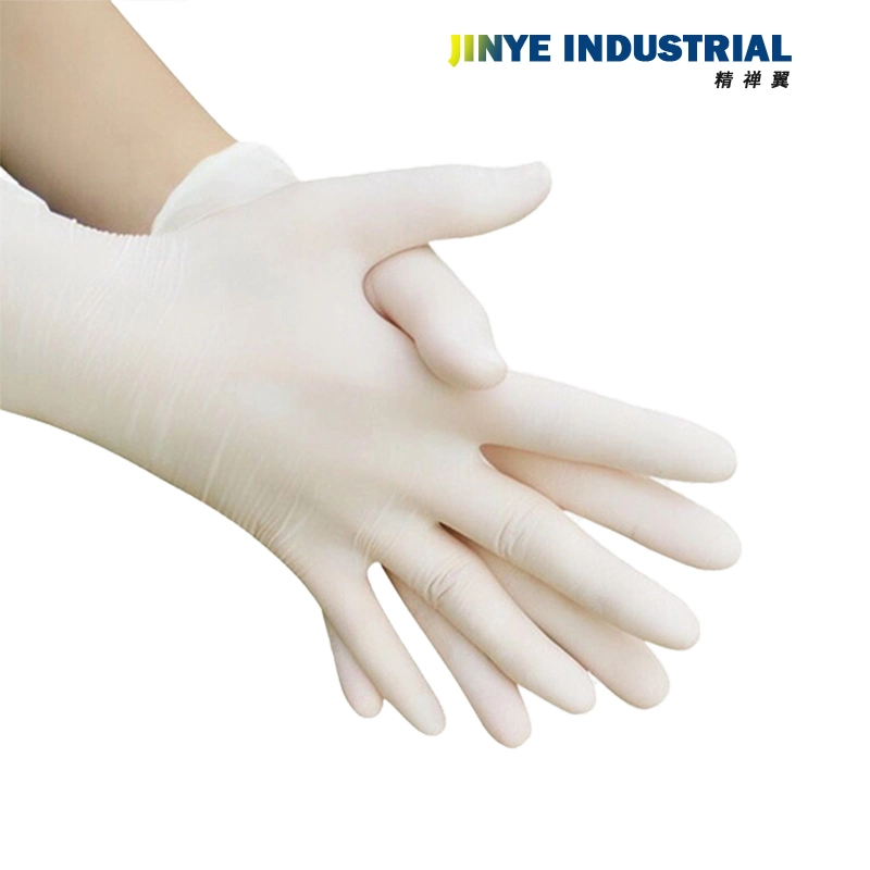 Best Quality Latex Gloves Disposable Disposable Working Gloves