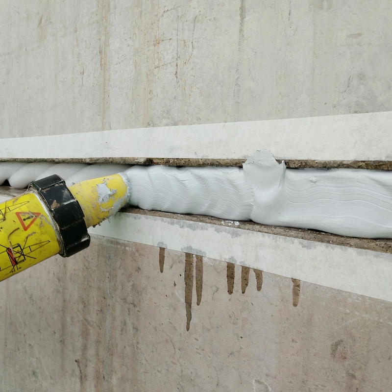 High Modulus Construction Polyurethane Waterproof Sealant Lejell220