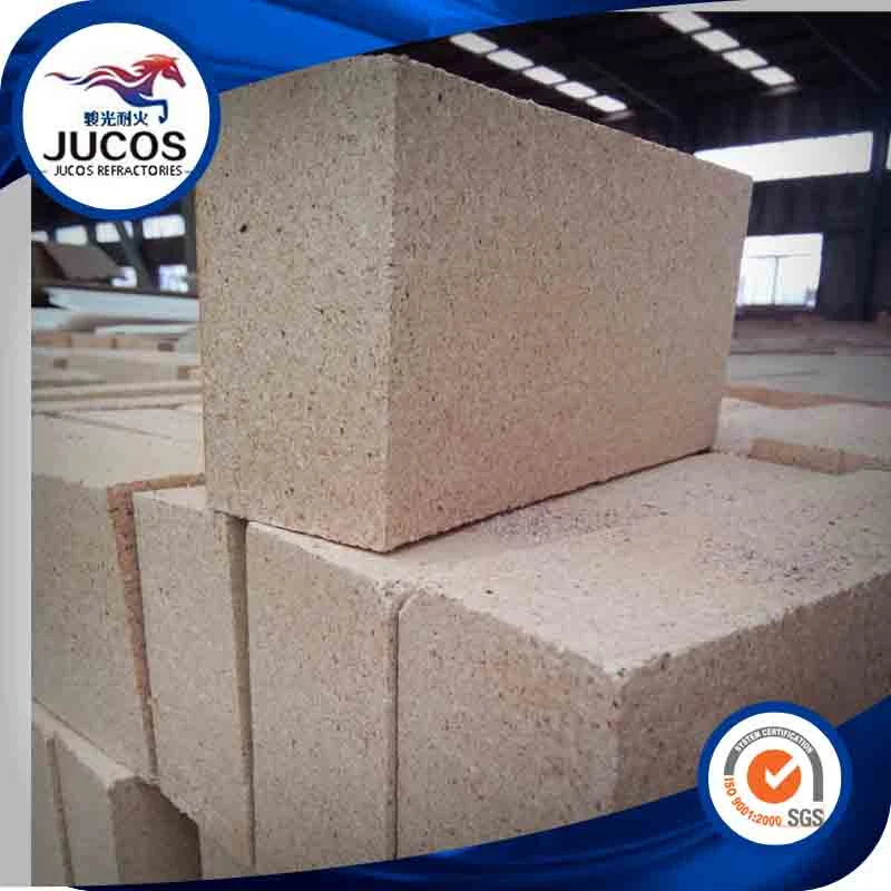 High Alumina Fire Bricks for Furnacehigh Temperature Resistant Brick