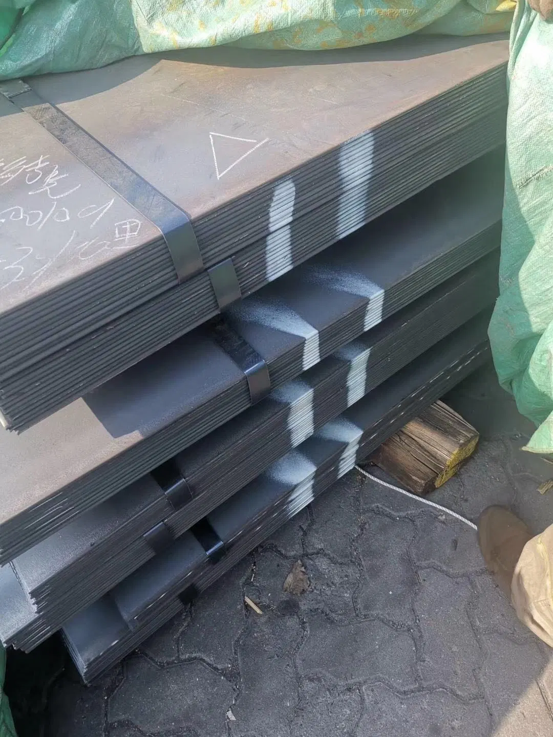 SPCC Cold Rolled Steel Coils/Sheets