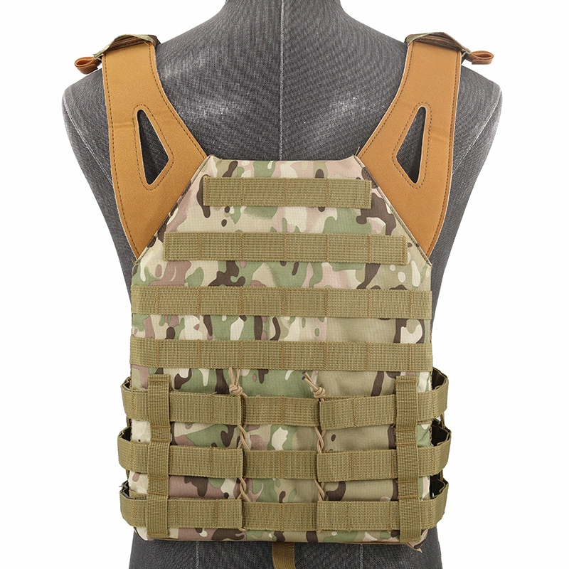 Nij Iiia High quality/High cost performance  Kevlar Tactical Bulletproof Vest Military Uniform