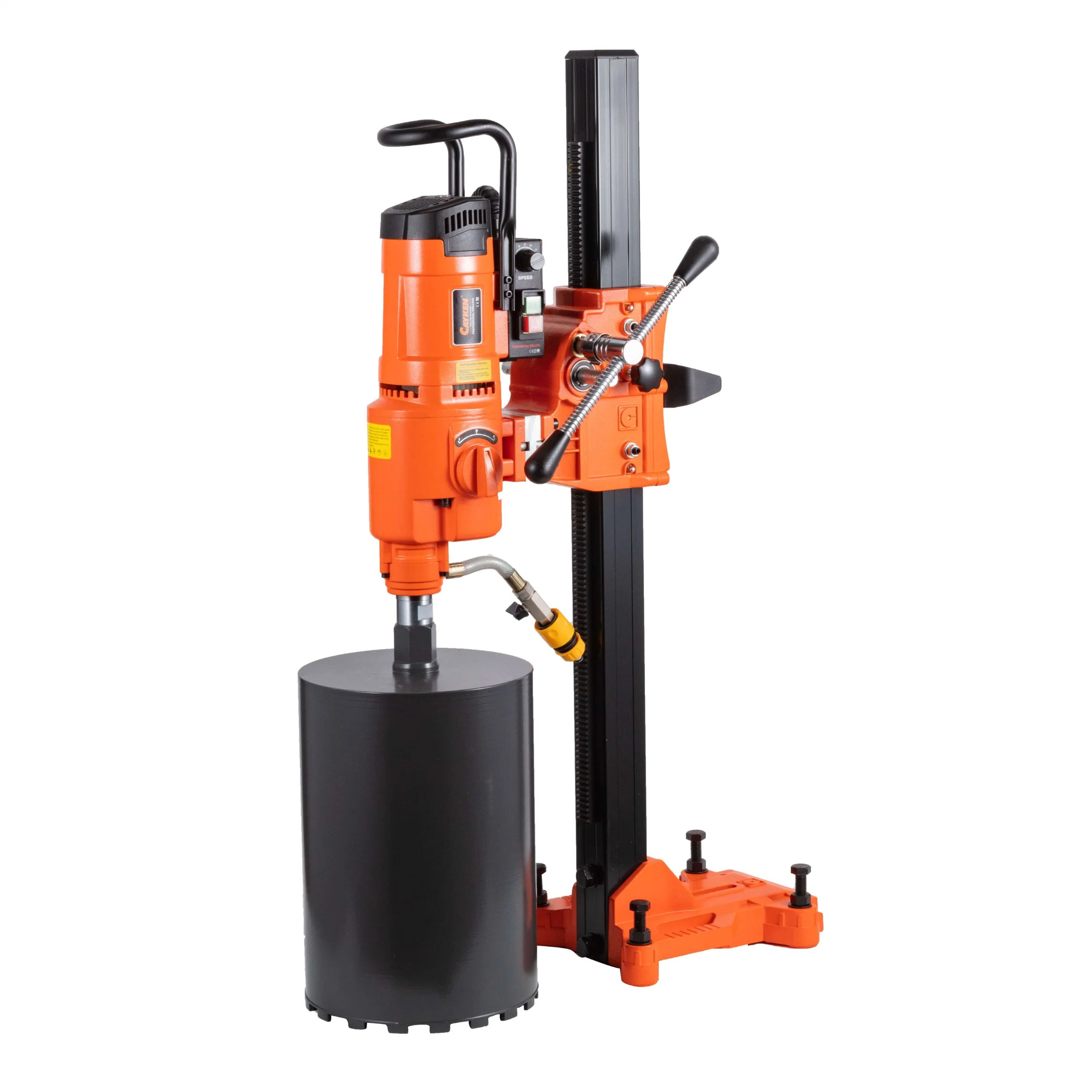 Cayken Ond-930e Diamond Coring Power Electric Concrete Core Drill