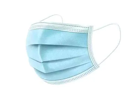 3ply Disposable Mask Medical Mask Earloop