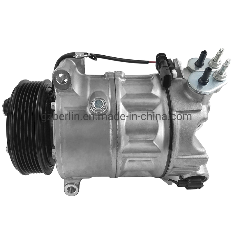 AC Compressor Auto Parts for Land Rover Discovery V/Sport/Ranger Rover VI/Sport /Jaguar Xe/Xf/Xj/Sport Lr057691