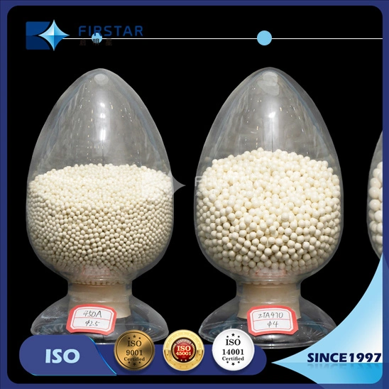 92 Alumina Ceramic Grinding Media Balls/ Ball Mill Used Wear Resistant Milling Media