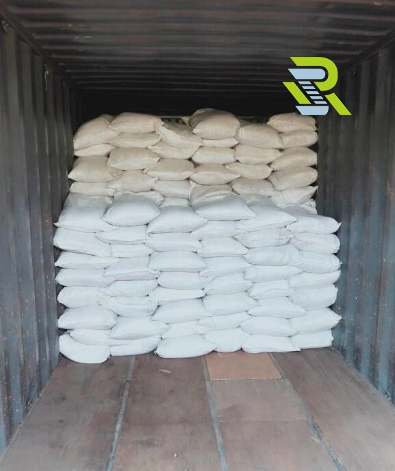 ليجنين Construction Chemical، Sodium Lignosulsulfonate CAS No 8061-51-6 Sodium lignin Sulfonate for Ceramic