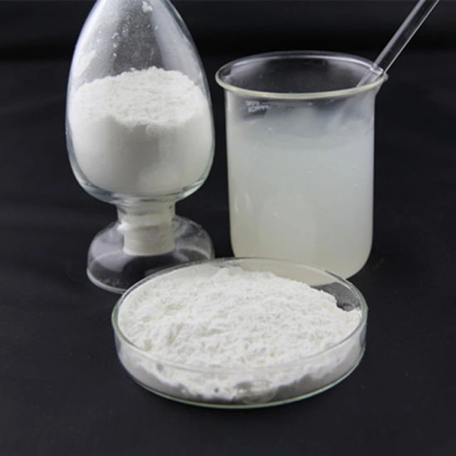 Construction Chemicals Hydrocypropyl Methyl Cellulose HPMC