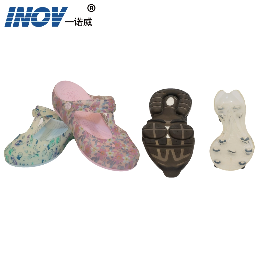Carbon Chain Polymer White Inov 25kg/Bag Polyester Resin Chemical Products