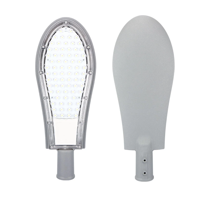 Intelligent Outdoor Waterproof IP65 Street Light 100W New Design Lens High Quality LED Street Lighting