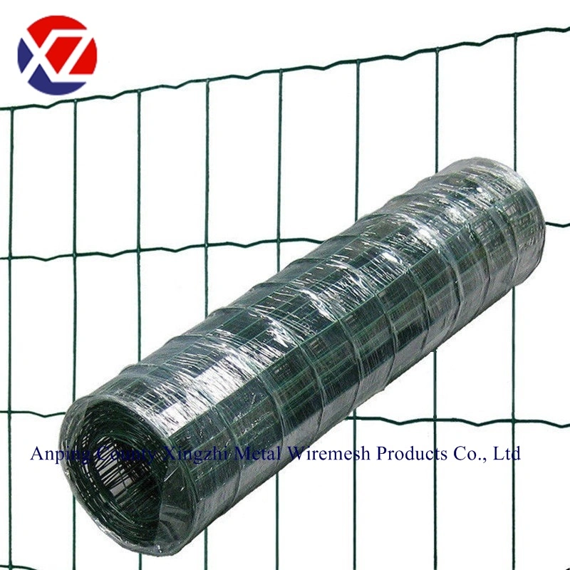 3mm Wire Holland Welded Wire Mesh Garden Fence