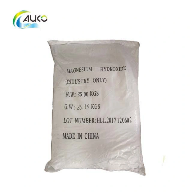 Hot Selling Magnesium Hydroxide 1309-42-8