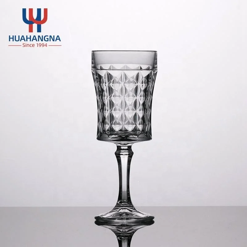 European Goblet Whiskey Copa Copa Copa Champagne Flute Premium Mayoreo plomo Juego gratuito de vino de cristal y whisky