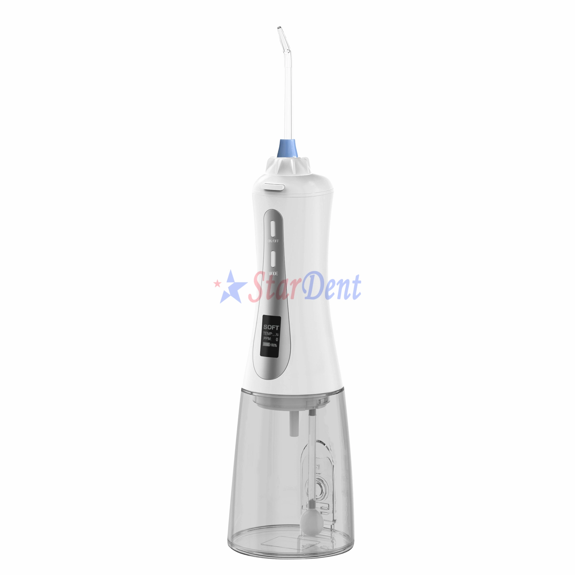 New Arrival Oral Irrigarorb Water Flosser Teeth Cleaner Machine Dental Material Oral Washer