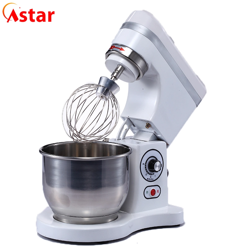 Electric Automatic 7L Dough Egg Cream Stand Mixer