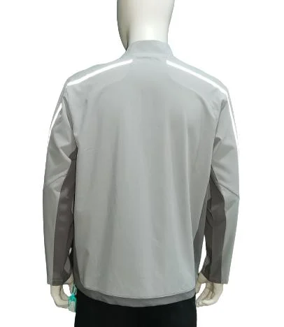 Men Outdoor Exercise Fashion High quality/High cost performance Running Sports Jackets