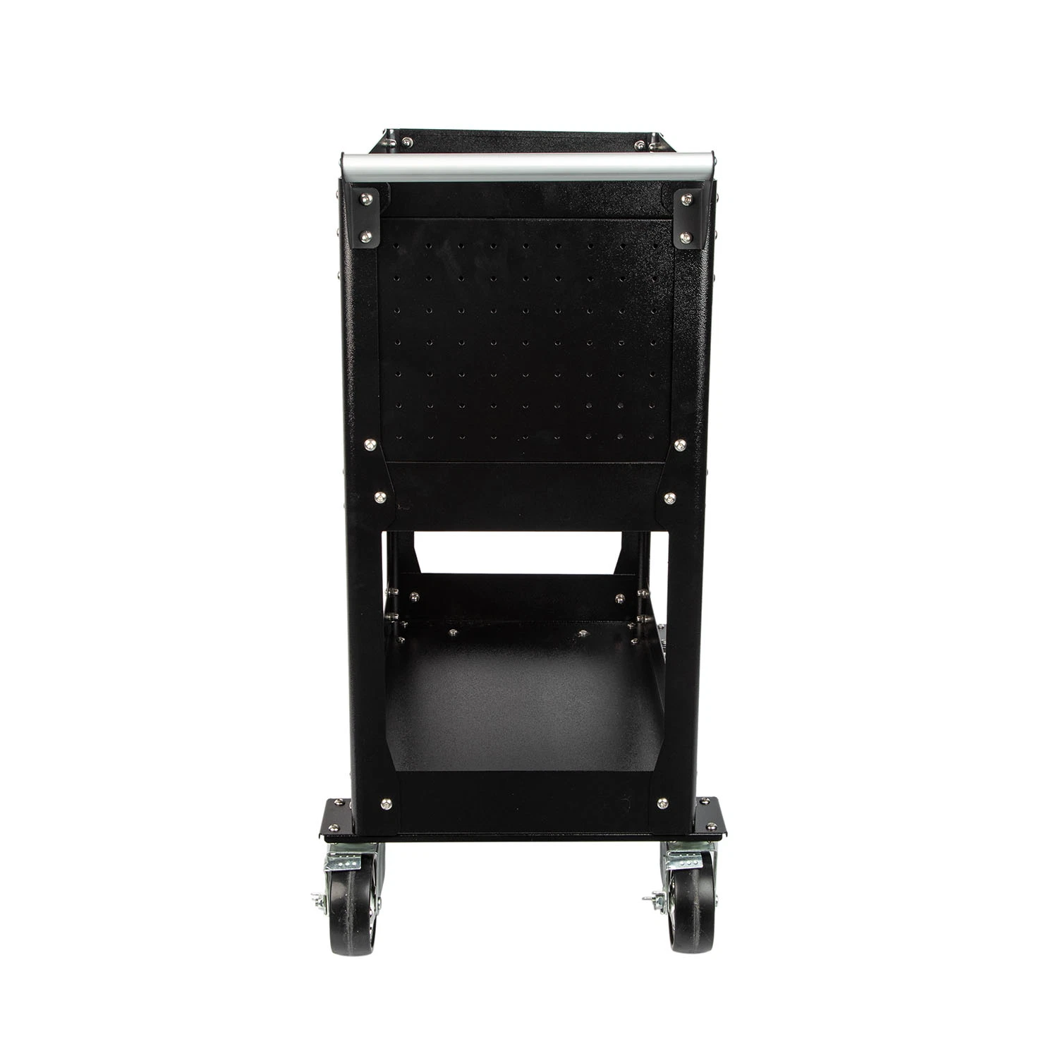 3 Tier Rolling Tool Cart with Wheels and Utility Drawers