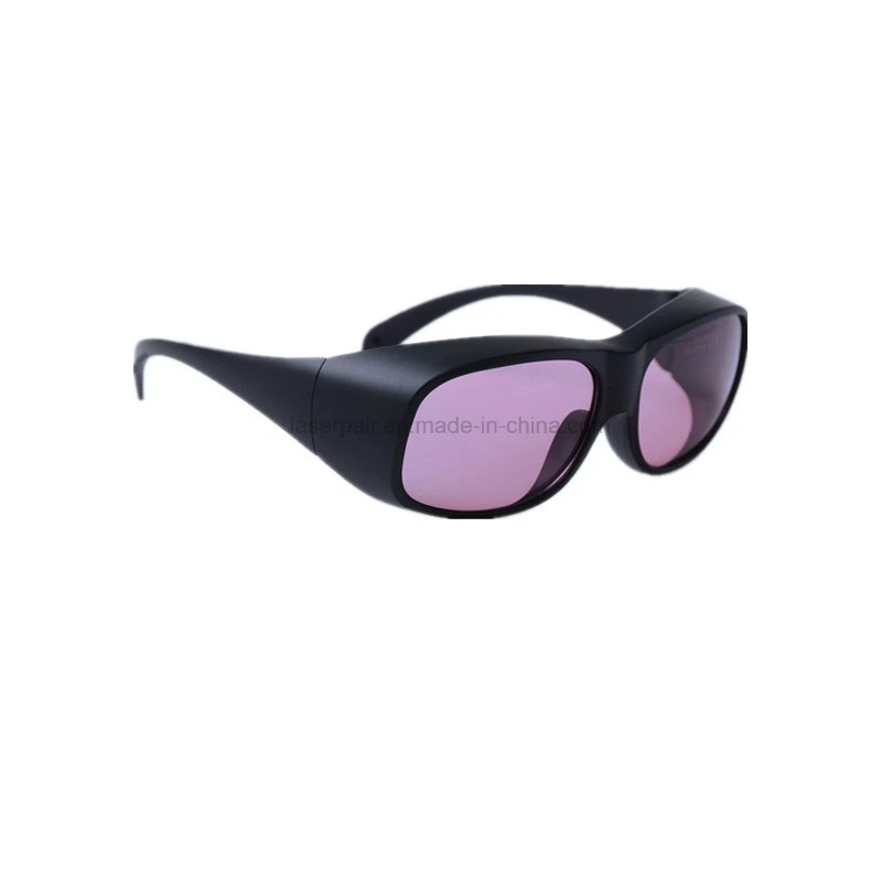 Los Diodos de 808nm gafas Gafas de protección ocular con láser