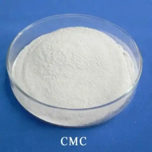 Precio Mayorista/Proveedor Carboximetilcelulosa/CMC para CAS 9004-32-4 de Espesante