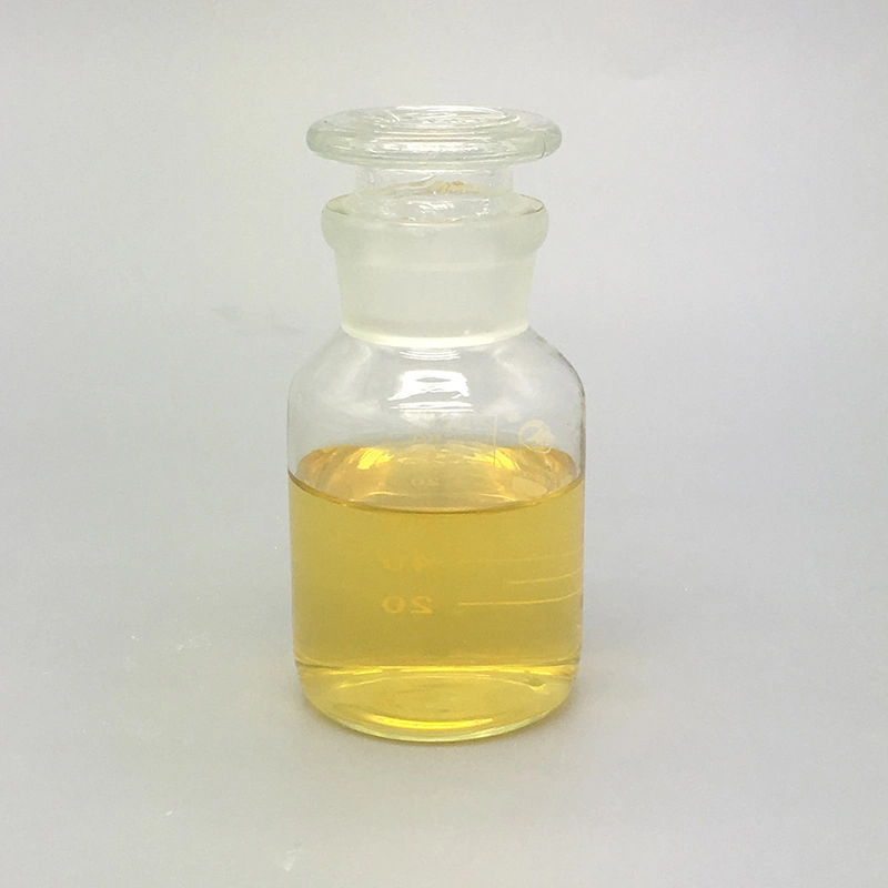 Fungicida agroquímica picoxistrobina 97% TC, CAS: 117428-22-5