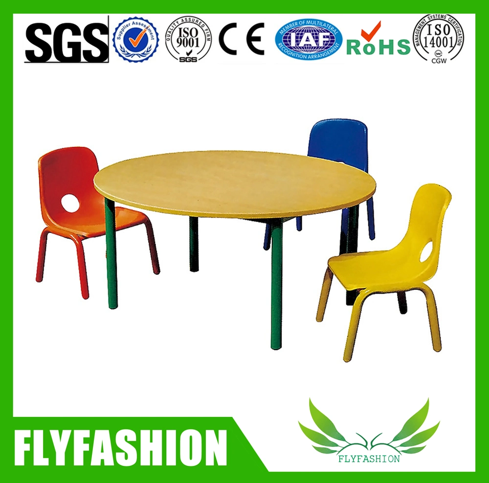 Popular Children Furniture Kids Study Table (SF-01C)