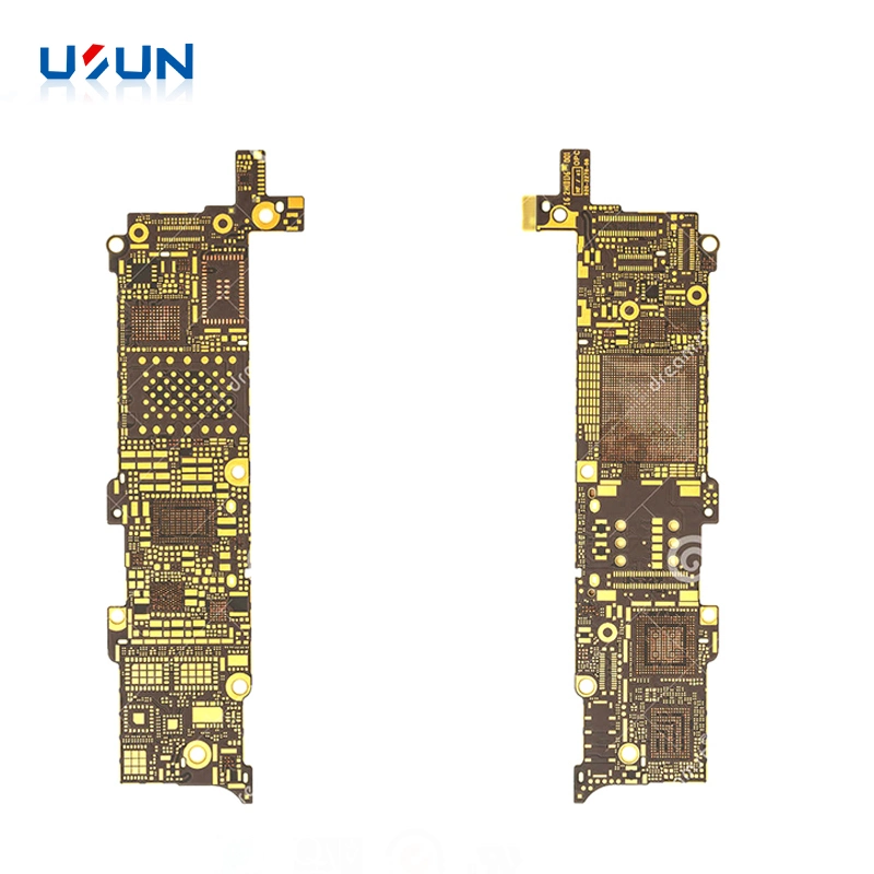 Diagrama esquemático da placa de circuitos impressos PCB personalizada eletrónica original PCBA Design de disposição