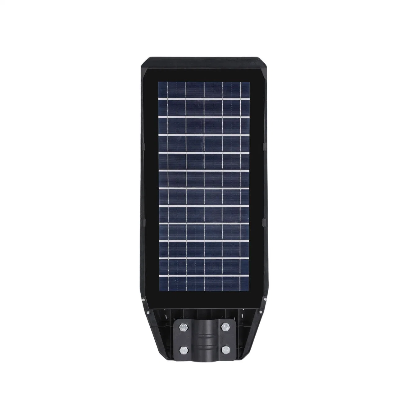 300W 400W 500W Private Mold High Efficiency Lithium Iron Battery All in One Solar PV LED Street Light