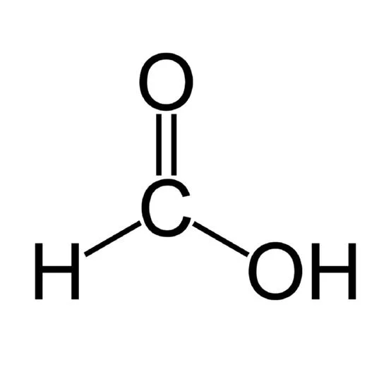 90% Industrial Use Feed Grade Formic Acid