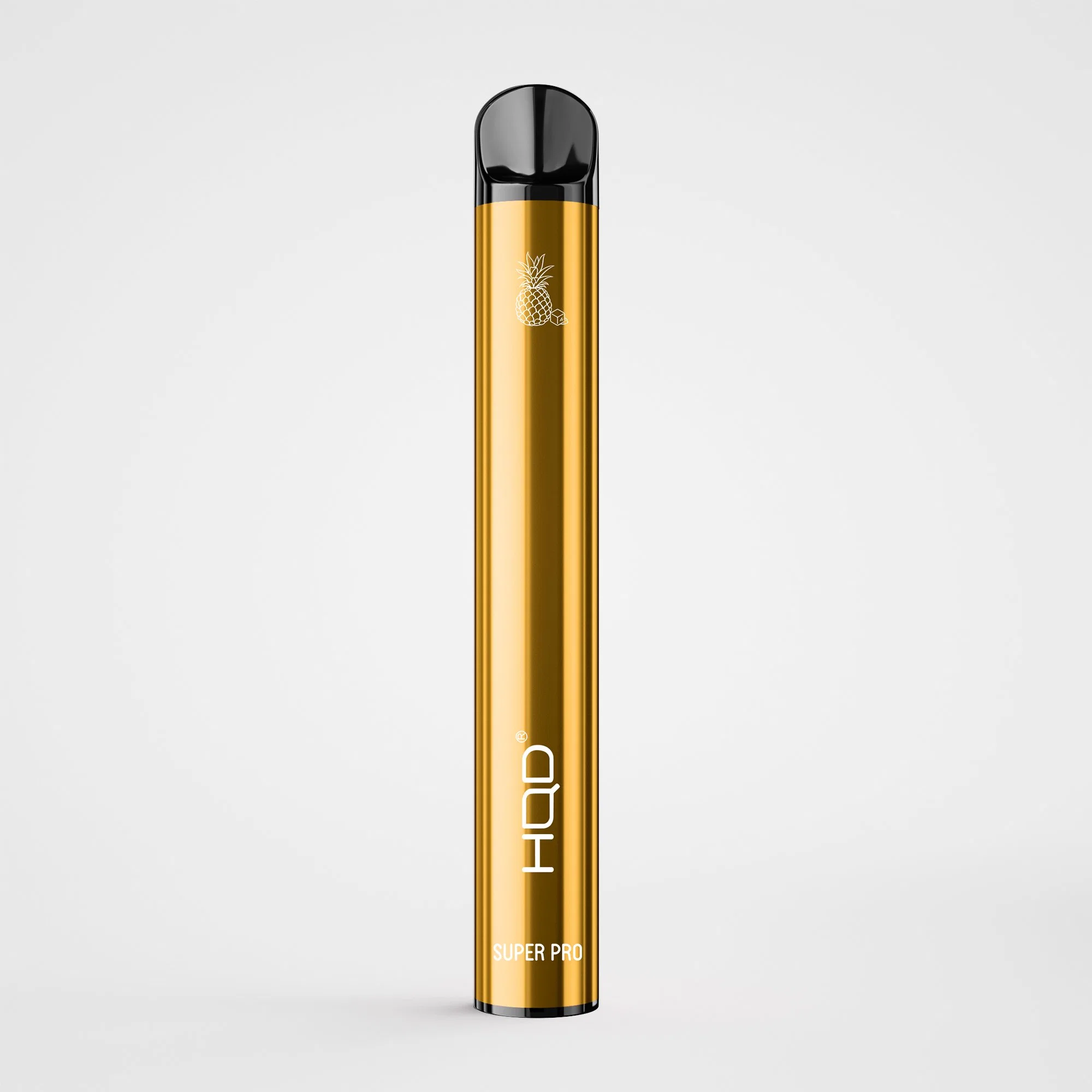 Vape Pen Super PRO Hqd 600 Puffs vape Tpd Compliant Ecigs Elf Box Pen Style Cigarette Pod Disposable/Chargeable Vape