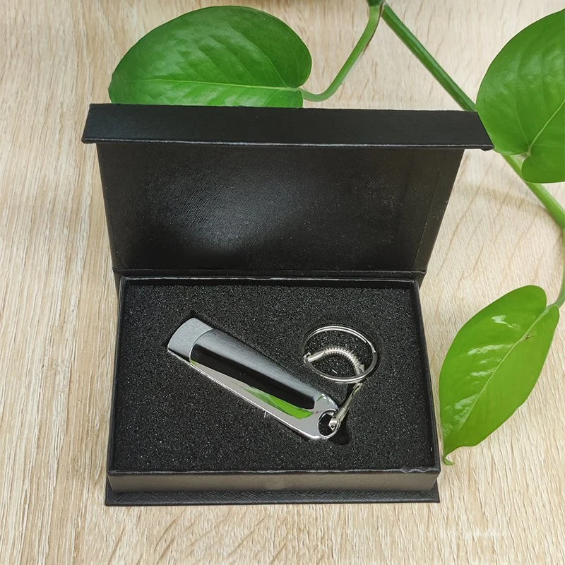 Metal USB Drive Flash USB 3.0 in Gift Box