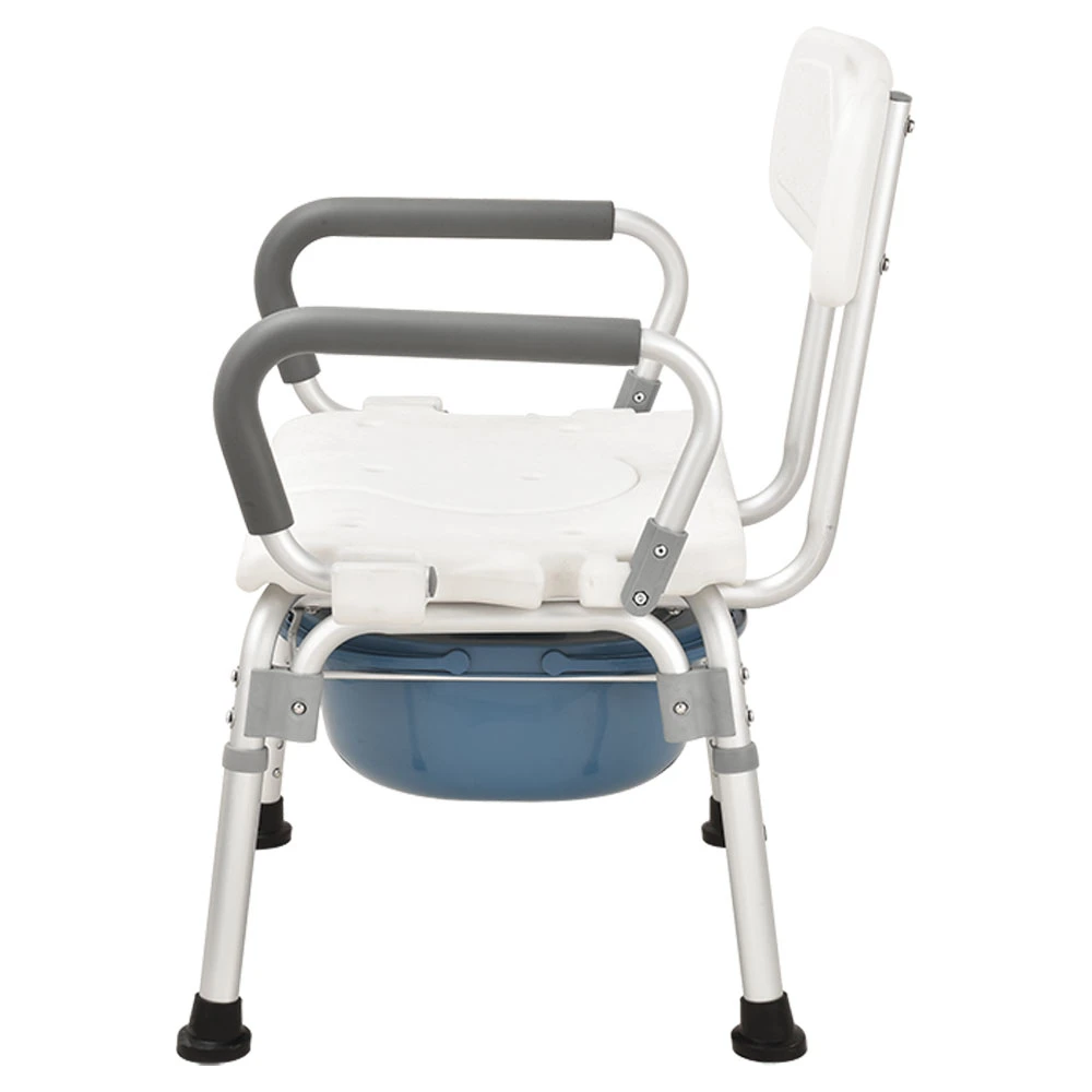 Hospital Acrylic Plastic All Mounted Shower Bath Chair for Seniors