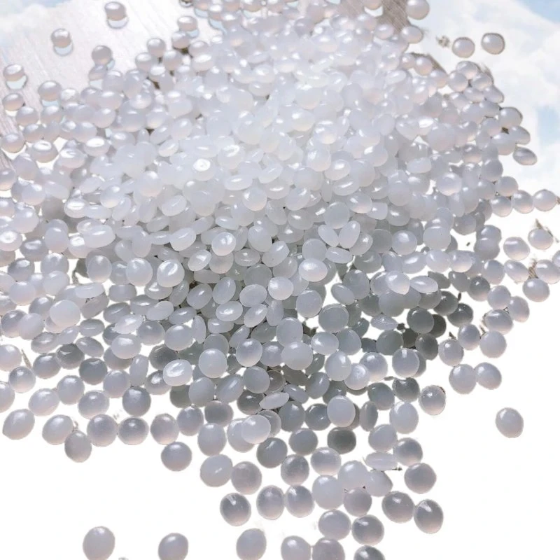 HDPE Granules/Virgin Pipe Grade Plastic HDPE PE100 Price