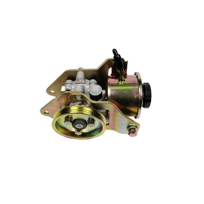 1401253180 Geely Ck Auto Parts Power Steering Pump Assembly