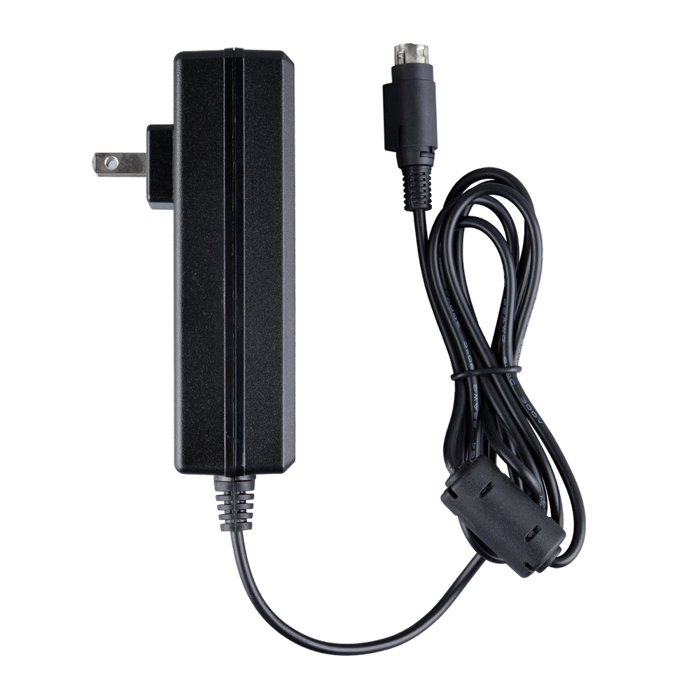 48W Power Suppliers 5V 6V 7V 8V 9V 10V 12V 14V 19V 24V 0.5A 1A 2A 3A 3.75A 3.15A 4A 5A 0.25A 750mA AC DC Adapter Switching Power