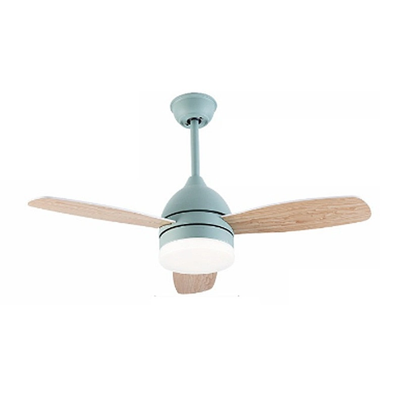 Ceiling Fan Light DC Fan Motor, Bluetooth APP Control