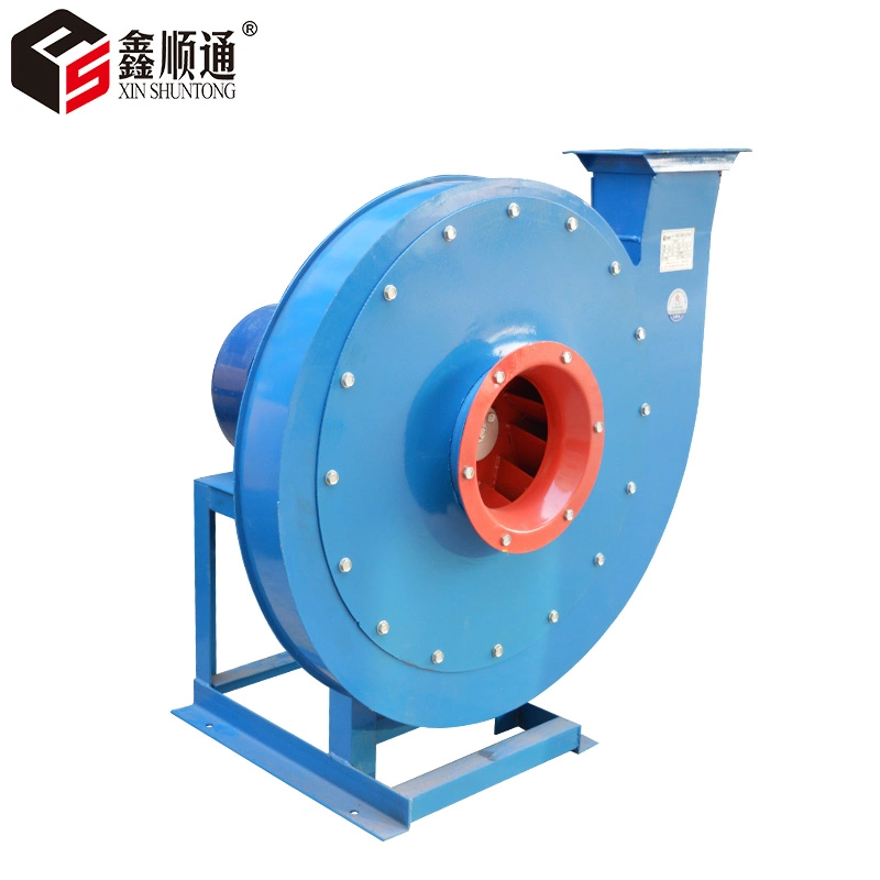 9-19/26 Series Antiwear High Pressure FRP Centrifugal Extractor Fan